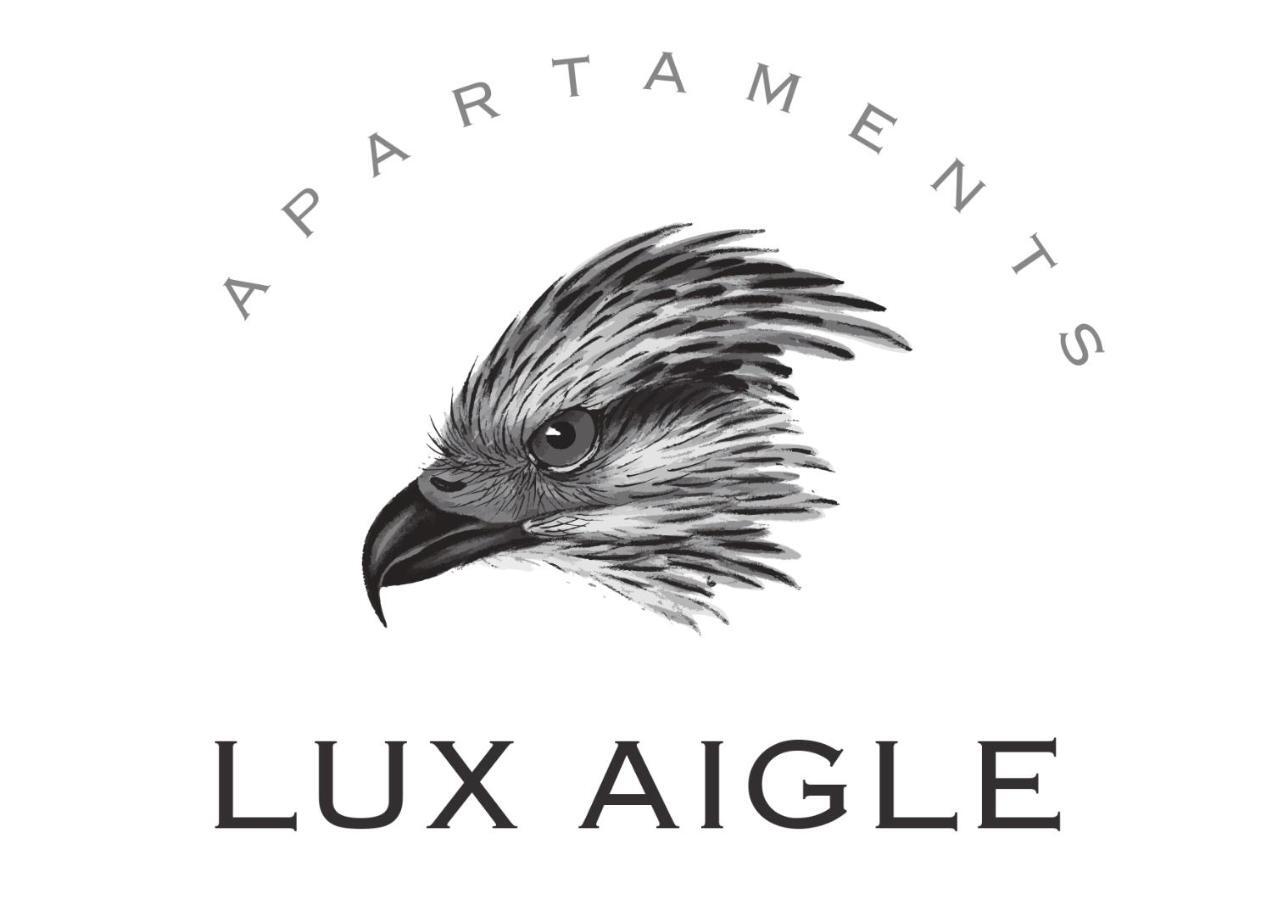 Апартаменты Lux Aigle "Acceso Directo A Pistas" Пас-де-ла-Каса Экстерьер фото